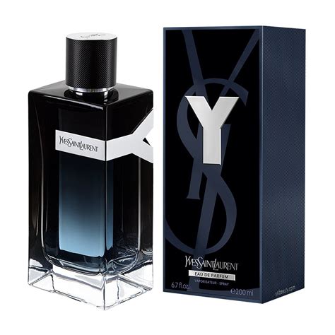 y ysl edp|YSL Y EDP gift set.